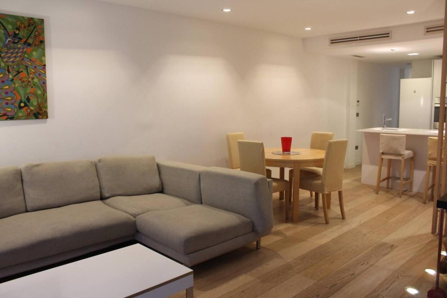 Lovelyloft San Fernando 8 알리칸테 외부 사진