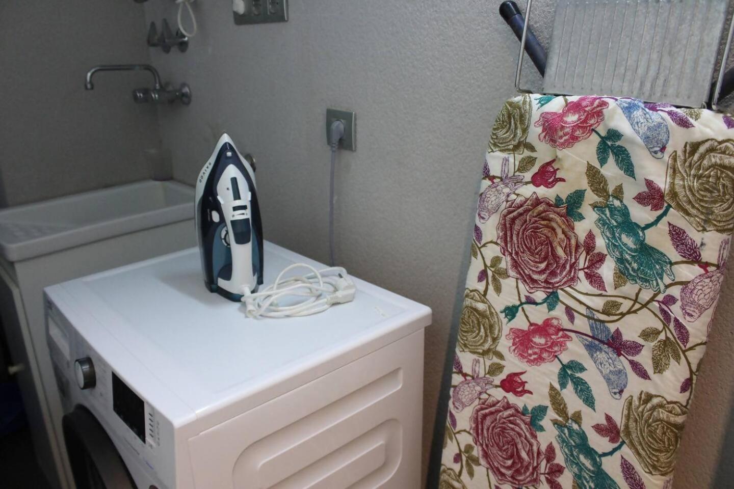 Lovelyloft San Fernando 8 알리칸테 외부 사진