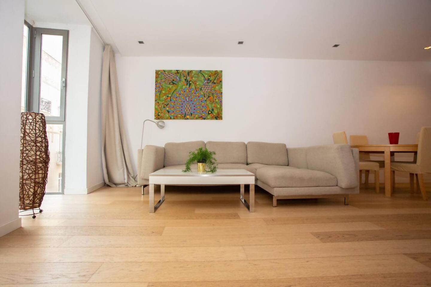 Lovelyloft San Fernando 8 알리칸테 외부 사진